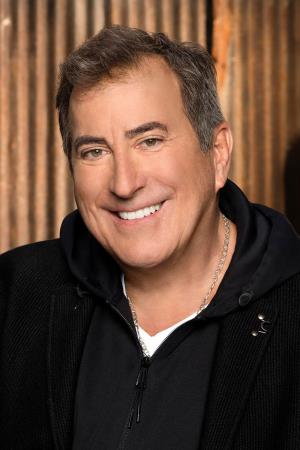 Kenny Ortega Poster