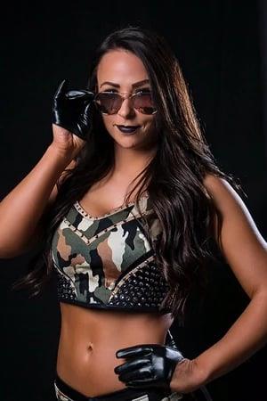 Tenille Dashwood Poster