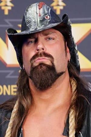 James Storm's poster