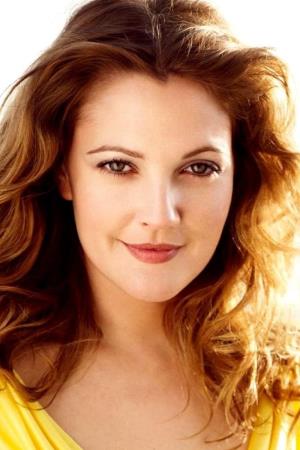 Drew Barrymore Poster