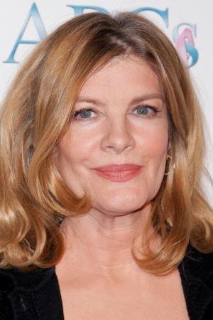 Rene Russo Poster