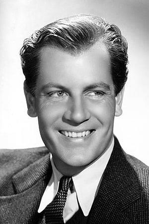 Joel McCrea Poster