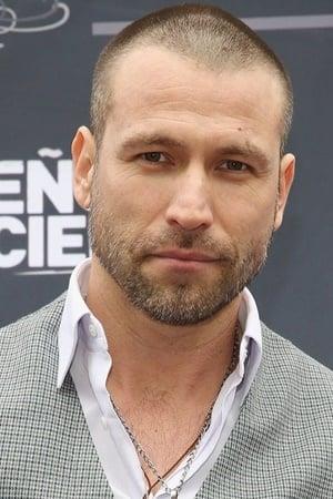 Rafael Amaya's poster