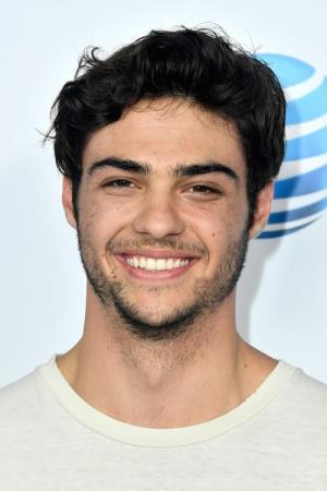 Noah Centineo Poster