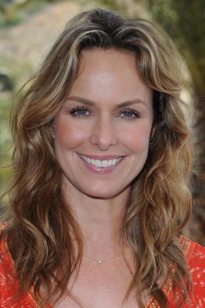 Melora Hardin's poster