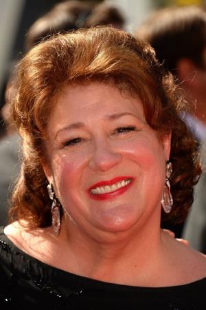 Margo Martindale's poster