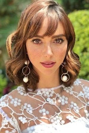 Natalia Téllez Poster