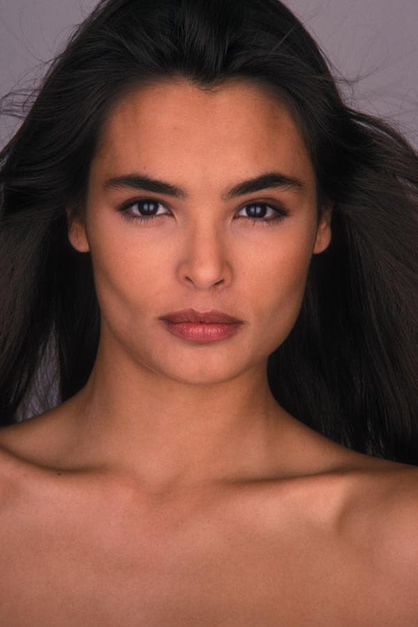 Talisa Soto Poster