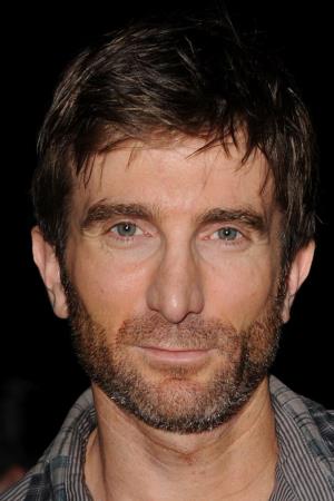 Sharlto Copley Poster