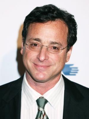 Bob Saget Poster