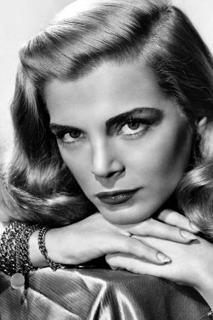 Lizabeth Scott's poster