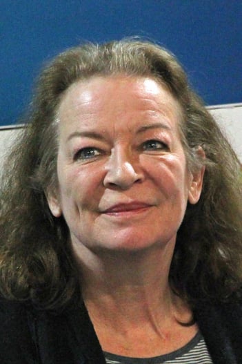 Clare Higgins's poster