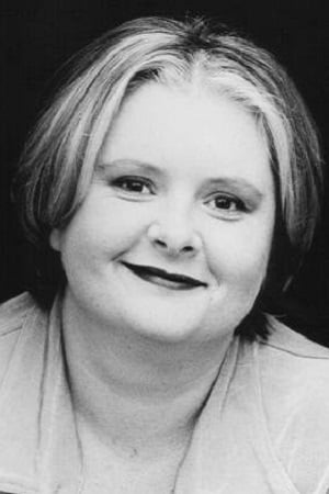 Magda Szubanski's poster