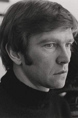 Tom Courtenay Poster