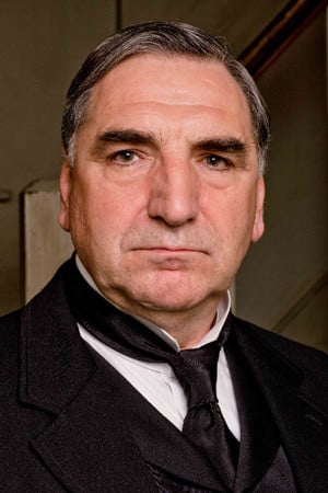 Jim Carter Poster