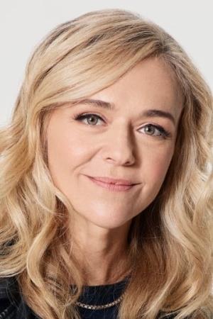 Rachel Bay Jones's poster