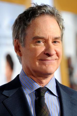 Kevin Kline's poster