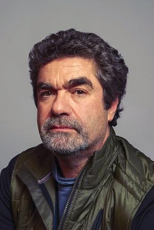 Joe Berlinger's poster