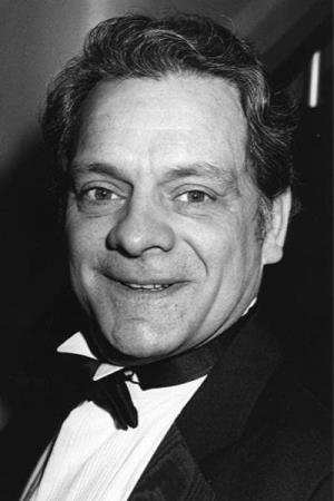 David Jason Poster