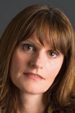 Gwyneth Strong Poster