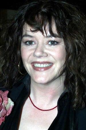 Josie Lawrence's poster