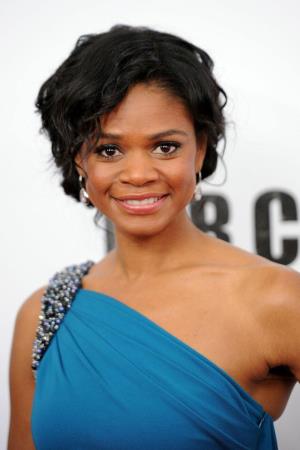 Kimberly Elise Poster