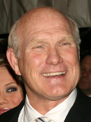 Terry Bradshaw Poster