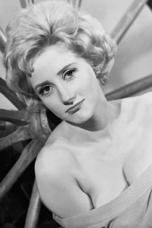 Liz Fraser Poster