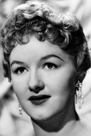 Joan Sims's poster