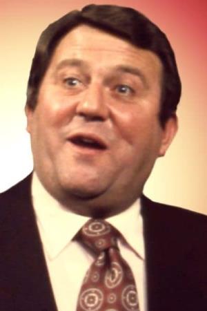 Terry Scott Poster