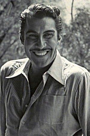 Emilio Fernández Poster