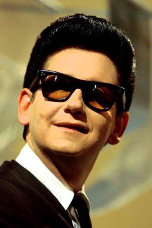 Roy Orbison Poster