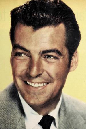 Rory Calhoun Poster