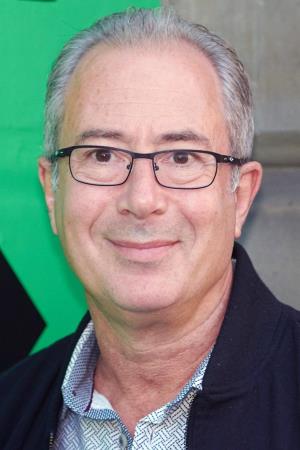 Ben Elton Poster