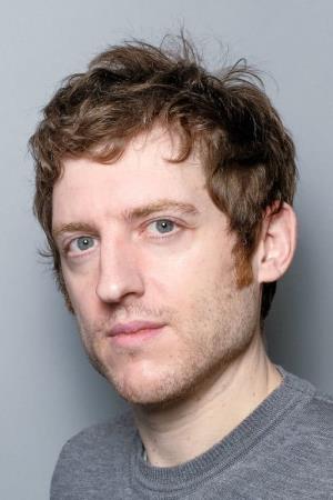 Elis James Poster