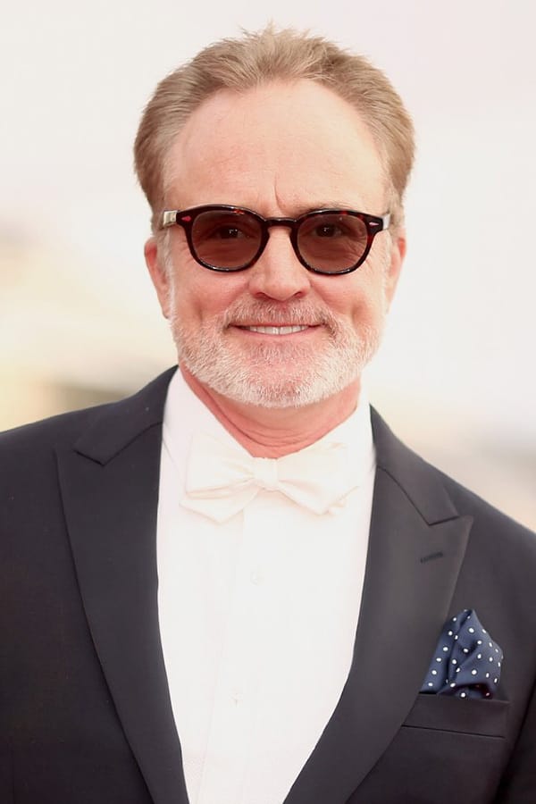 Bradley Whitford's poster