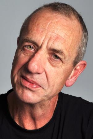 Arthur Smith Poster