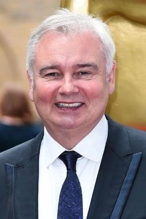 Eamonn Holmes's poster