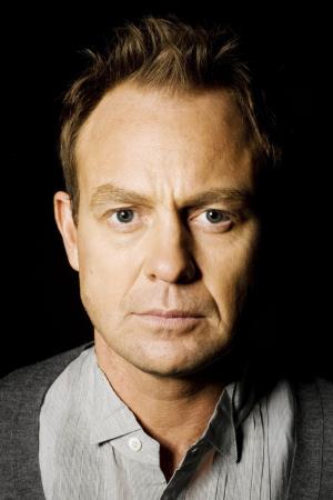 Jason Donovan's poster