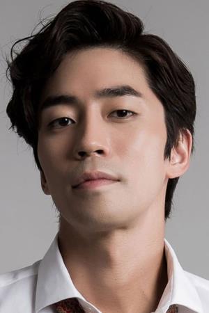 Shin Sung-rok's poster