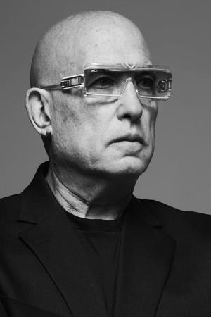 Mike Garson Poster