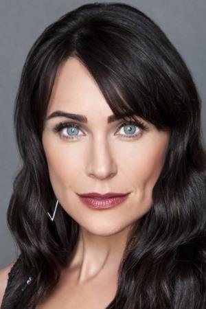 Rena Sofer's poster