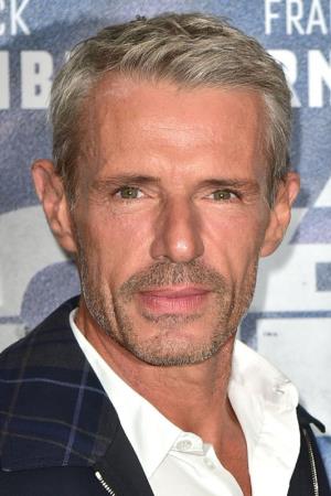 Lambert Wilson Poster