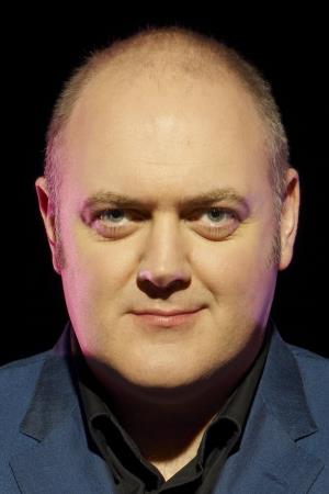 Dara Ó Briain Poster