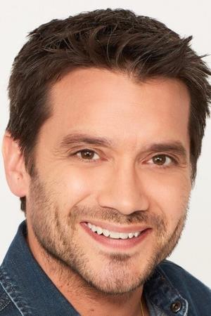 Dominic Zamprogna's poster