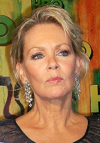 Jean Smart Poster