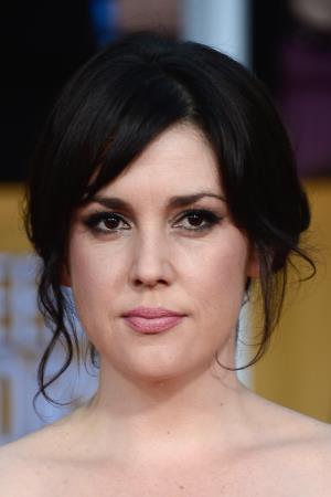 Melanie Lynskey's poster