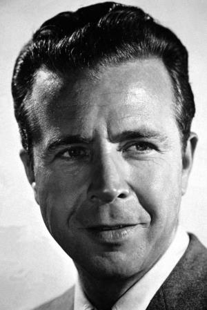 Dick Powell Poster