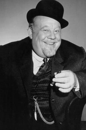 Burl Ives Poster