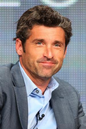 Patrick Dempsey Poster